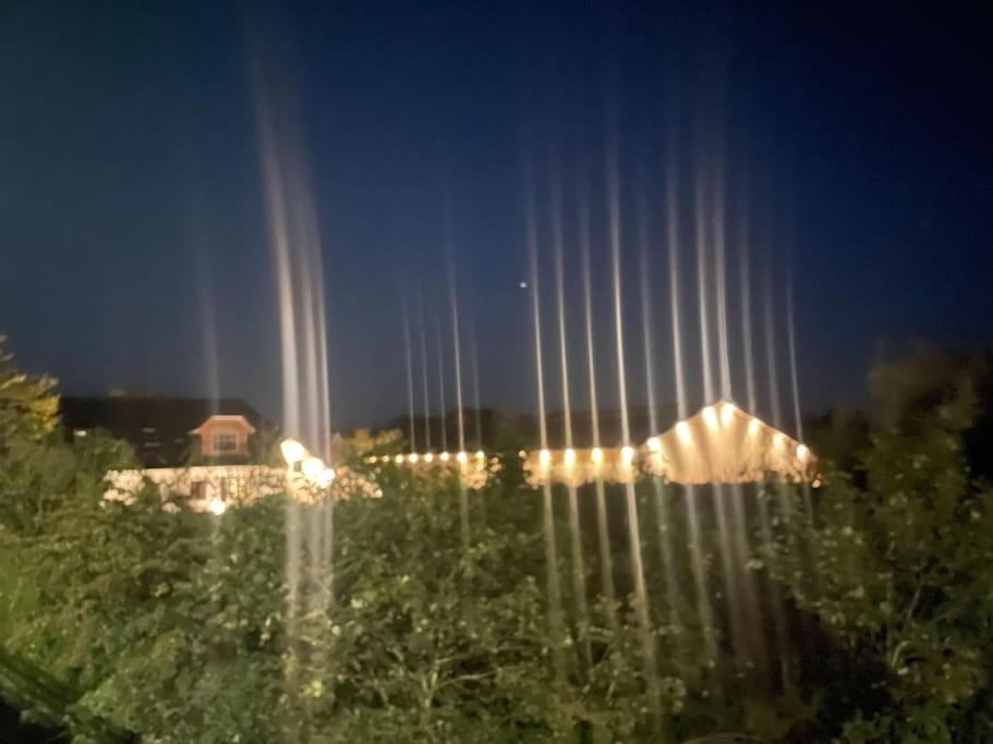 Stor Rummelig Lejlighed Med Egen P-Plads Kolding Esterno foto