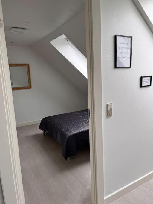 Stor Rummelig Lejlighed Med Egen P-Plads Kolding Esterno foto